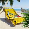 REGULARSHOW 2D Flat Print Beach Towel, Large Soft Quick Dry Towel for Beach Camping Swimming.NSTJ0928138
