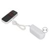 AnwintkA9D+ Mehrfach-PWM-USB-Ladegerät 8 Port 40W 8A Schnellladestation Plug and Play für Smart