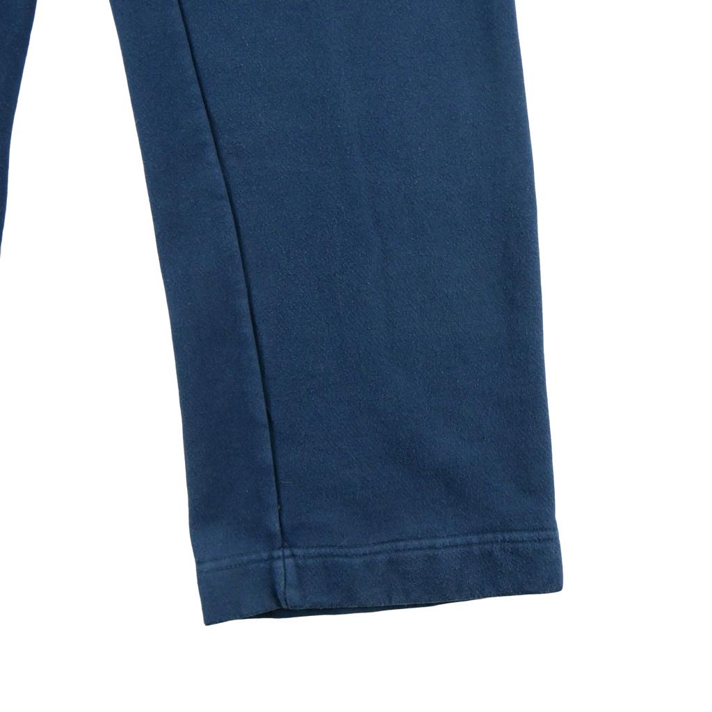 Seconde vie - Jogging Homme Sportswear Marine - Bon état