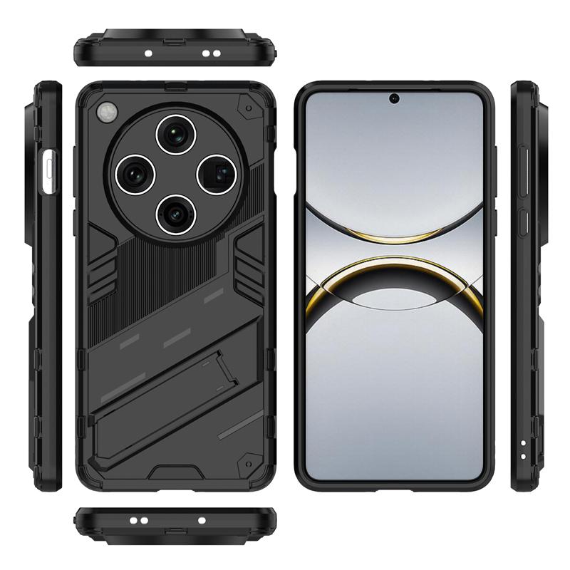 Telefonhållarfodral För Oppo Find X8 Pro Fodral Stötsäkert Pansar Helt Kant Bakre Skydd För Oppo Find X8 Pro Fodral För Oppo Find X8 Pro