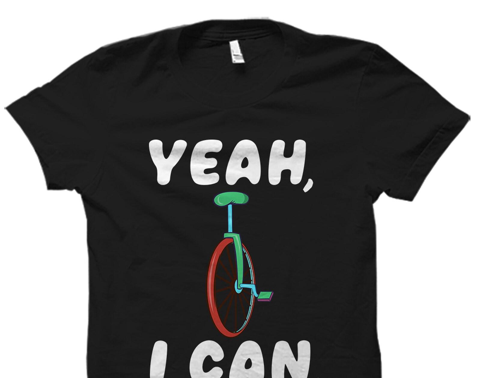 Unicycle Shirt. Unicycling Shirt. Unicyclist Gift. Unicycle Gift. Unicyclist Shirt. Unicycling Gift. Unicycle T-Shirt. Unicyclist #OS3717 S