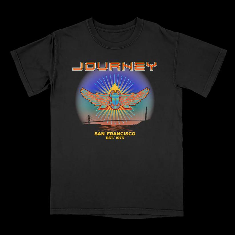 San Francisco 1973 Tee
