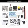 Mamba MK4 F722 MINI Racing Flight Controller & 66A ESC Stack 20x20mm