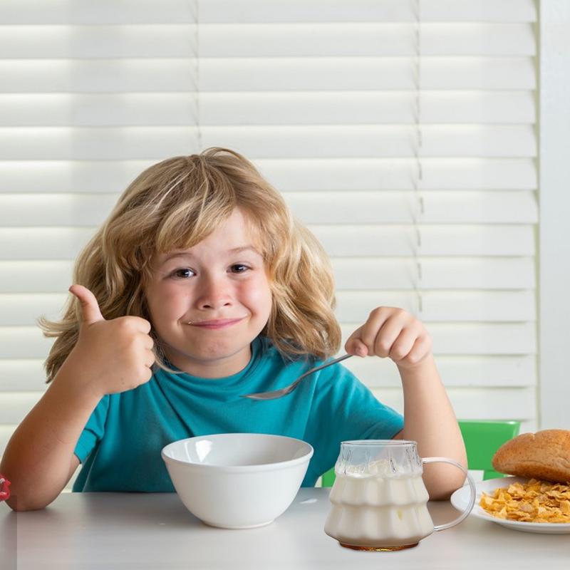 

Christmas Tree Cup Glass Espresso Cup Christmas Tree Coffee Mugs Cute Tea Cup Milk Cup for Women Kids Girls Men Dishwasher Safe CN