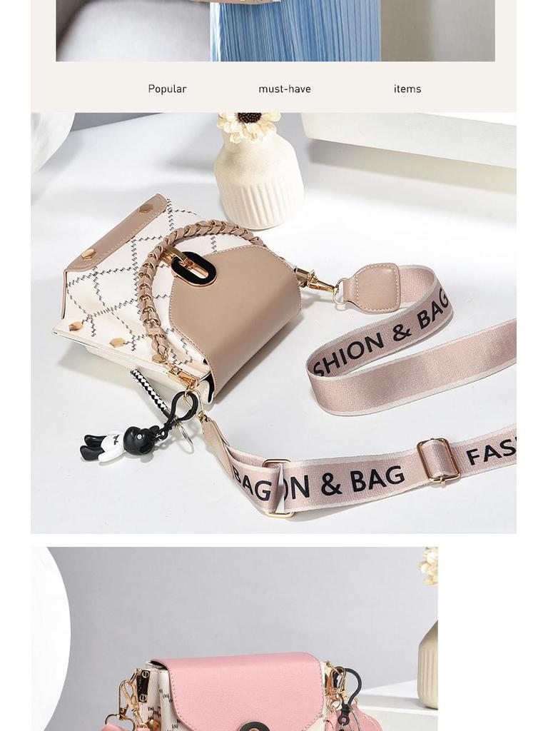 2025 Trendy Women's High-End Crossbody Phone Bag - Fashionable, Versatile Shoulder Handbag