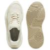 New PUMA X Ray Speed Low Top Casual Shoes Women's Ecru 384638-49