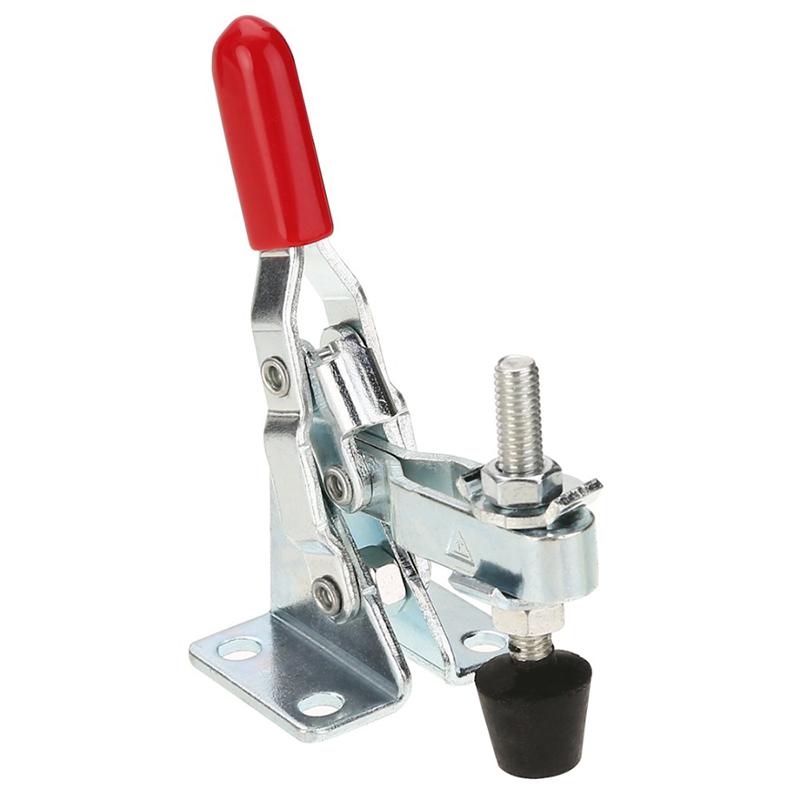 Secure and Reliable 101A Antislip Ushaped Clamp 82mm Length 50kg Capacity