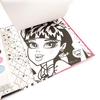 Monster high [K8672] - 'Monster High' Artist's Palette (20 Pieces)