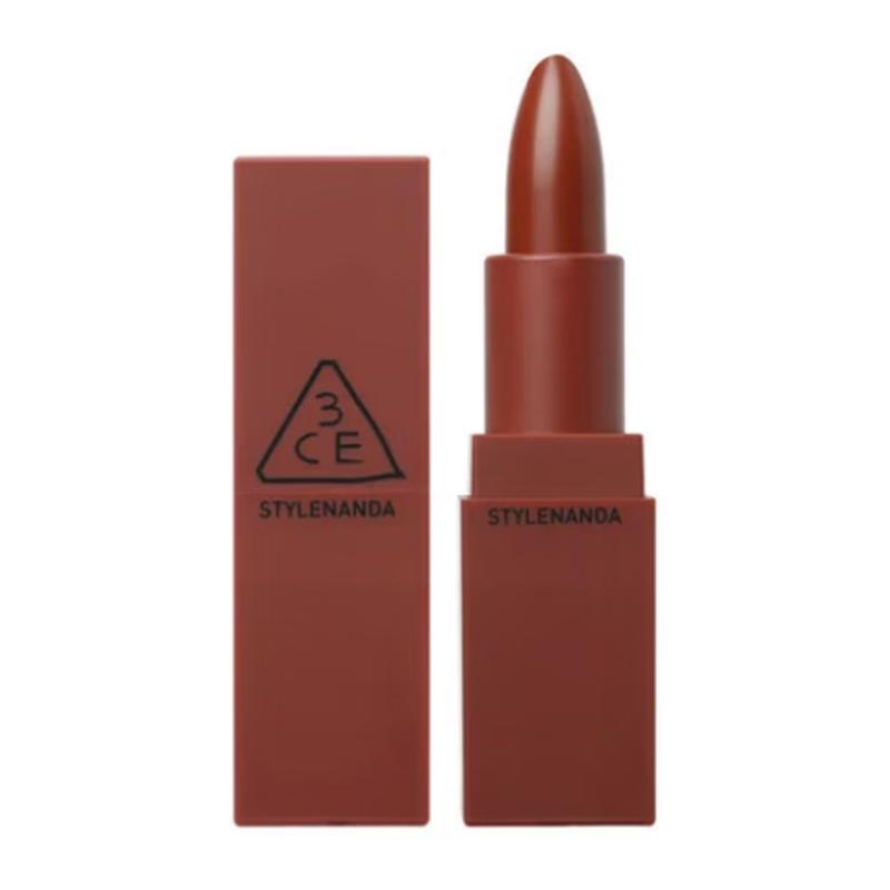 3CE Matte Lipstick