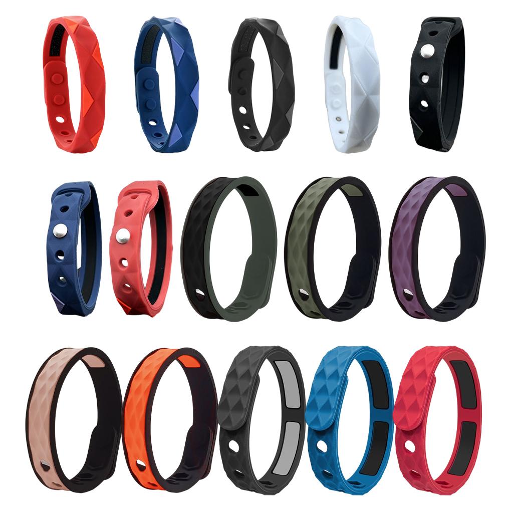 Bracelet Fatigue Wristband Negative Balance Energy Sports Slimming Accessories Women Decoration Ornament Fashionable