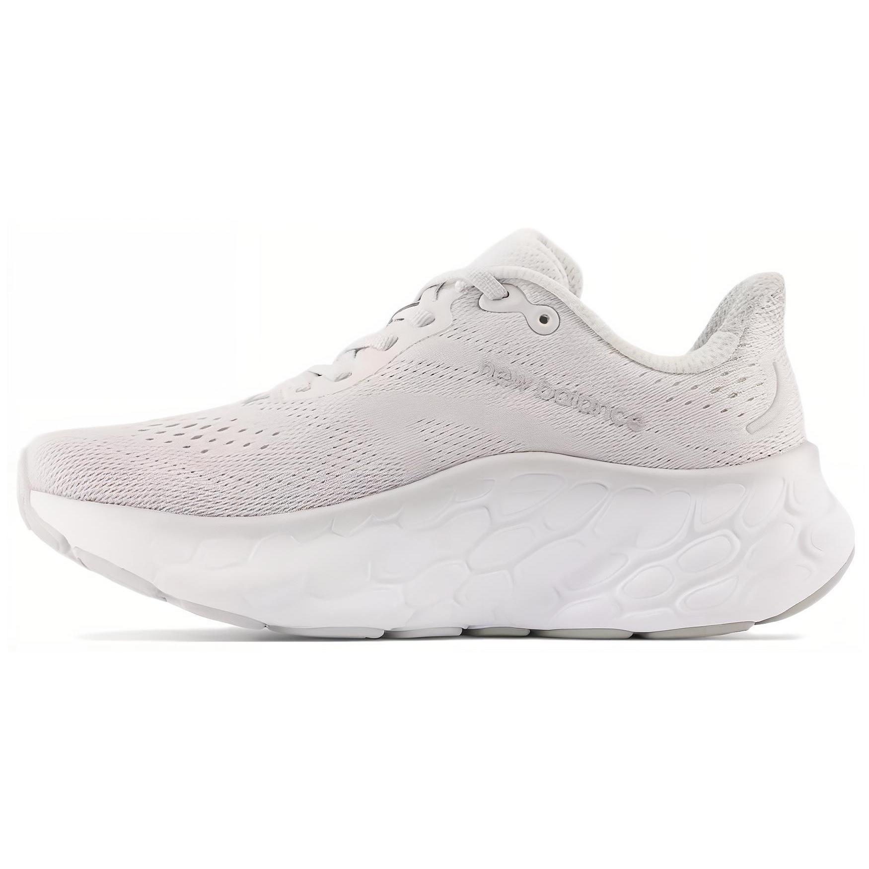 (WMNS) New Balance Fresh Foam X More v4  Summer Fog  Women s WMORNC4 EU 36