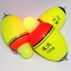 2Pcs 20g-100g Floating Electronic Double Light Luminous Led Fishing Float Stick Bobber Glowing Night Floats Tackles Accessories