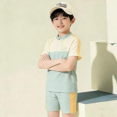 Jungen (ab 4 Jahren) – Kleidungssets für Jungen