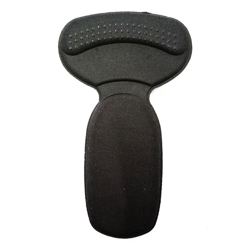 

Women s Anti-Slip Silicone Heel Cushion Pads for High Heels and Loafers