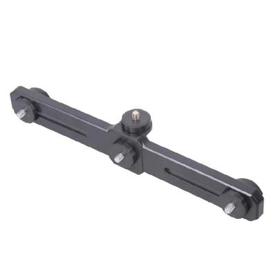 Tablet Mount for Living Stream Crossbar Clip Smartphone Tripod Clip Tripod Holder Live Bracket Accessories