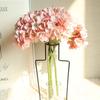 Unique Fake Hydrangeas Minimalist UV-resistant Artistic