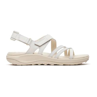 Sandals Harbor Backstrap