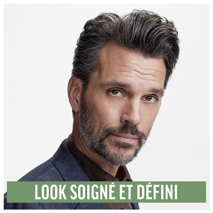 Cire de coiffage - american crew - forming cream - fixation moyenne - brillance naturelle - 85g