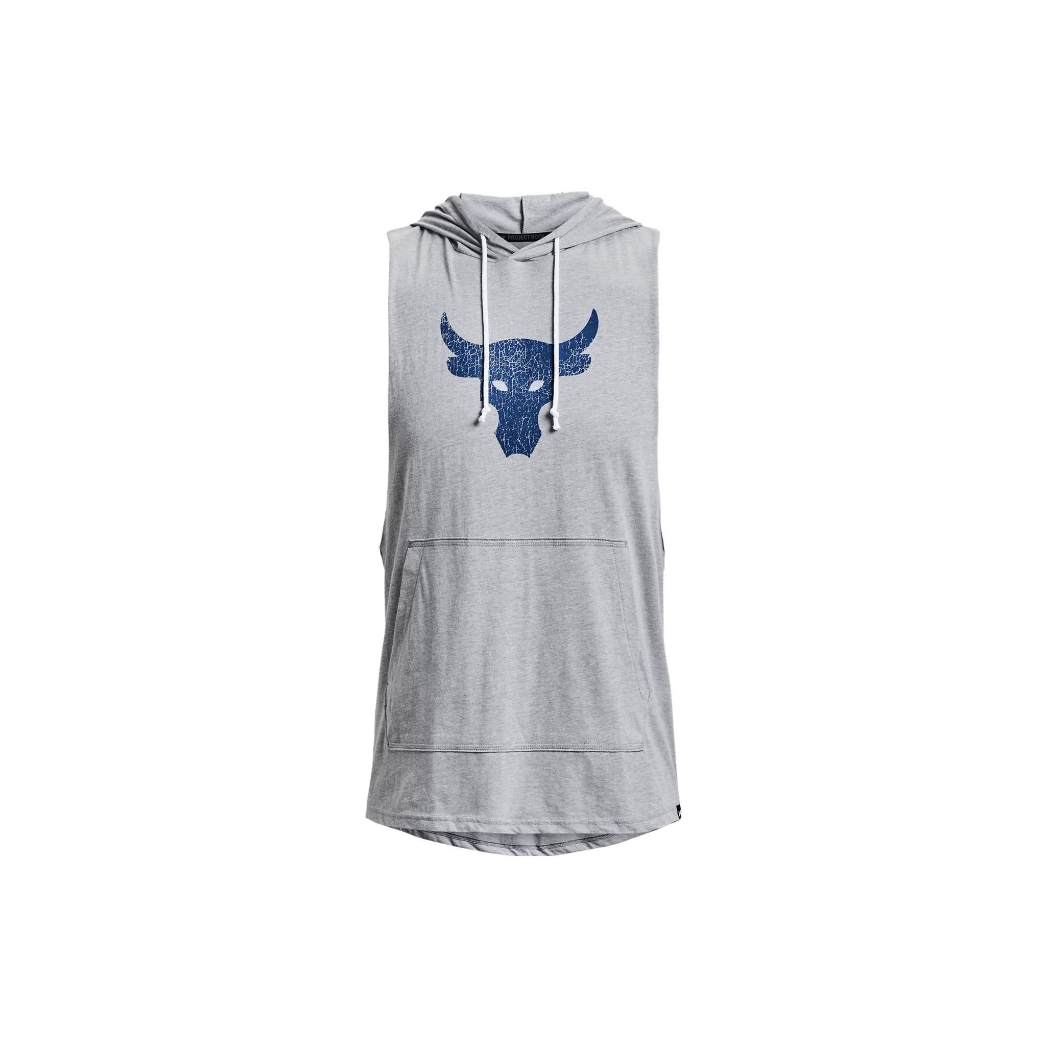 Under Armour Project Rock BSR Bull