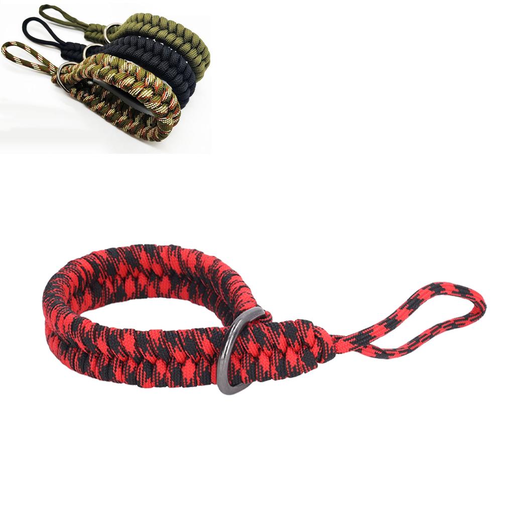 Camera Wrist Strap Nylon Camera Hand Strap for Mirrorless Camera Photographers