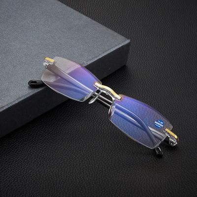 Brillen en accessoires