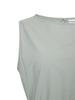 DISCOVERY EXPEDITION Freshvent Women'S Polton Lightweight Sleeveless Woven Dress (L/Grey)
