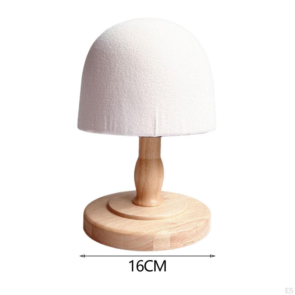 Caps Storage Rack, Hat Holder, Stable, Multipurpose Modern Display Stand, Holder for