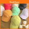 Baseball Cap With Breathable Mesh For Outdoor Sports And Sun Protection