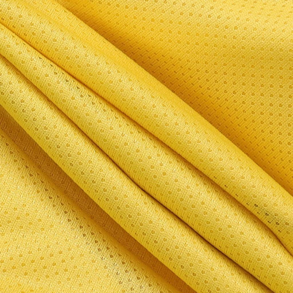 New MLB Casual Shorts Unisex Yellow 31SMU2131-50D