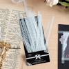 Waterproof Korean Flower Lace Sticker Pack for DIY Journals
