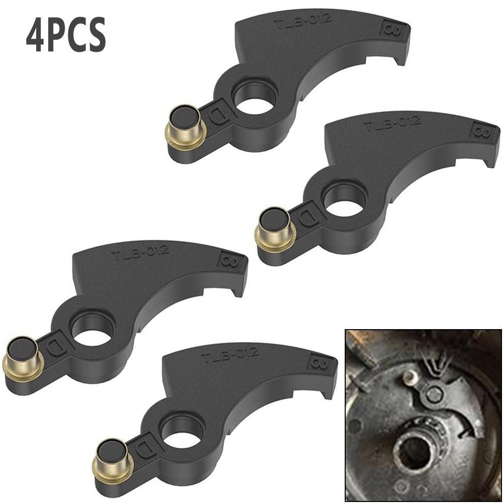 Levers 4Packs Replacement String Trimmer Accessories