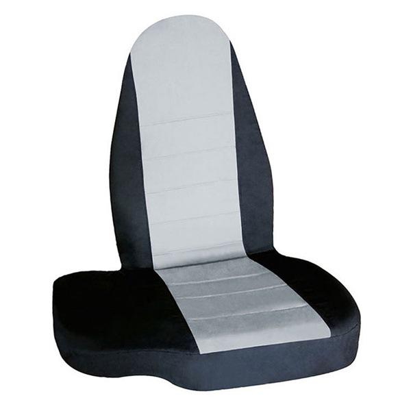 Ford Ranger 60/40 High Back Seat Cover (1998-2003)