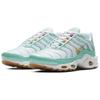 Nike Air Max Plus Teal Twist Γυναικεία Αθλητικά Παπούτσια University-Gold-Tropical-Twist CJ9925-300