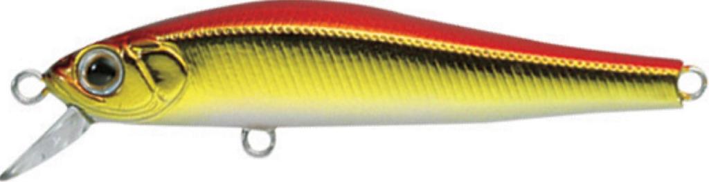 ZipBaits Rigge 56S Sinking Lure 703 (1030)