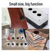 Nylon Cable Protection Grommet Set