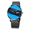 Men'S Watch Male Student Quartz Watch Trend Junior High School College Student Luminous Fashion High Value Quartz Watch