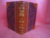 Logic, Deductive and Inductive Volume Read, Carveth, 1898 [Leather Bound] by Carveth Read