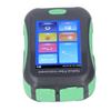 OTDR Fiber Optic Tester 1550nm 10mw 80km 20dB 3.5in Color Touch Screen Visual Fault Locator Optical