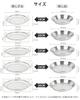 WISH SUN Stainless Steel Steamer Dishwasher for Draining Oil and Cooling Heat with Tray Basket, Safe, Water, Dishes, Resistant, Durable, Rustproof,