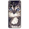 For Motorola Moto G15 Case MotoG15 Back Cover Fashion Butterfly Soft TPU Silicone Shell For Moto G14 G15 G24 G34 4G Fundas