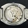 AUTOMATIC VINTAGE SEIKO 5 JAPAN 6309A MENS BROWN COLOR DIAL WATCH a701257-5 R206a-a701257