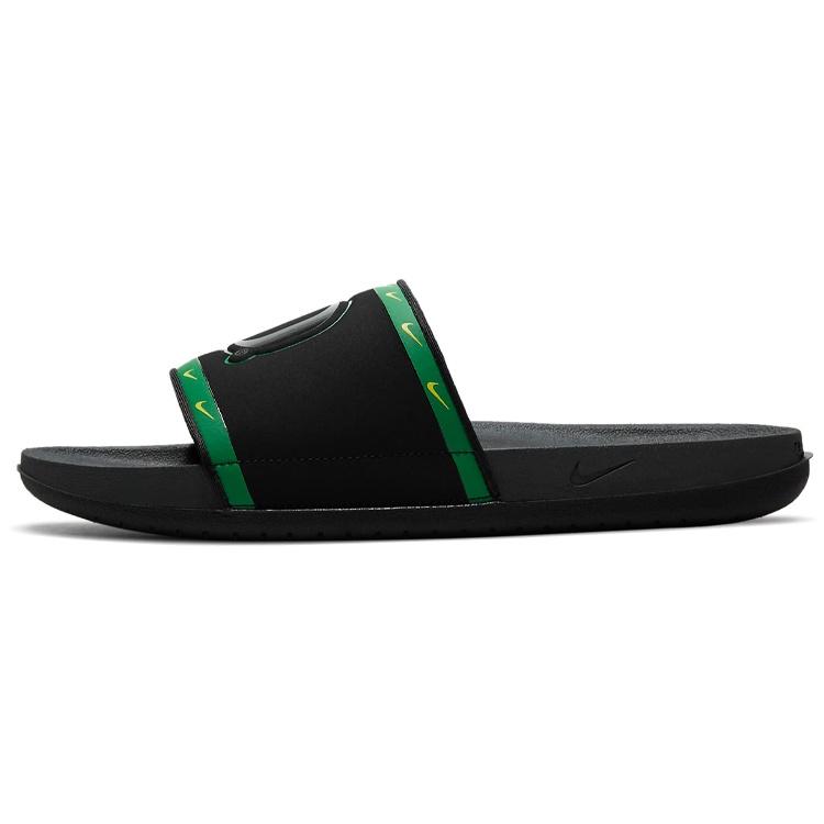 Nike Offcourt Slide  Oregon  Men s DD0538-001 EU 40