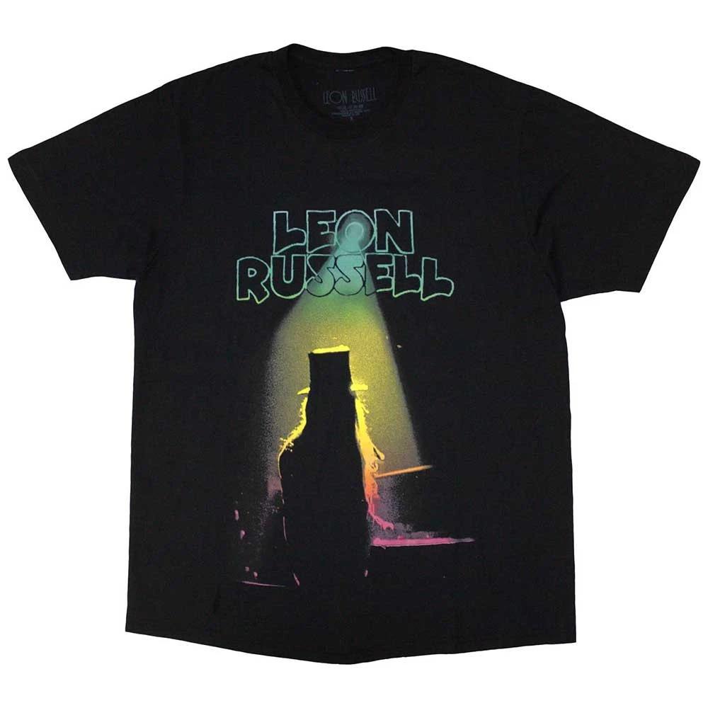 Leon Russel Masquerade T Shirt XL