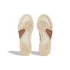 Adidas Neo D-Pad Non-Slip Durable Lightweight Low-Top Skate Shoes Unisex Skate Shoes Beige IF0054