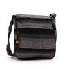 Large Sling Bag Adjustable Strap Mountain Granite Nepal