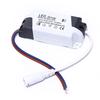 Led Driver Led Light Transformer Power Supply Adapter For Led Lamp/Bulb Plastic