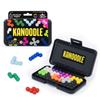 Learning Resources Kanoodle Brain Training Puzzle Game EI2978 Authentic
