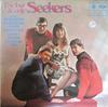LP Schallplatte SEEKERS Die Vier Nur Sucher MFP1301 Musik Zum Vergnügen 1969 UK CountryFolk Gebraucht