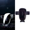 Car Phone Holder For Geely Emgrand 10.25-Inch Multimedia Screen Fixed Base Wireless Charging Stand Car Mobile Phone Mounts