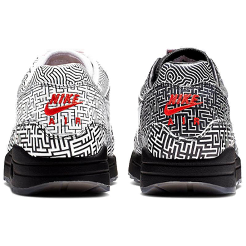 Nike Air Max 1 Tokyo Maze Sneakers Casual Shoes CI1505-001